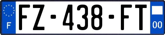 FZ-438-FT