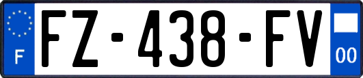 FZ-438-FV