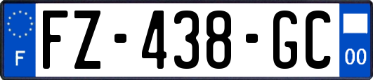 FZ-438-GC