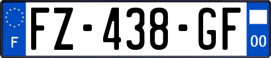 FZ-438-GF