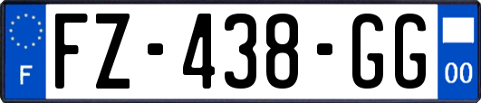 FZ-438-GG