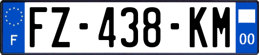 FZ-438-KM