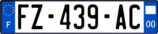 FZ-439-AC