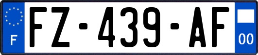 FZ-439-AF