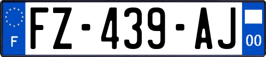 FZ-439-AJ