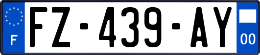 FZ-439-AY