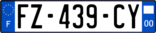 FZ-439-CY