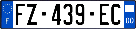 FZ-439-EC
