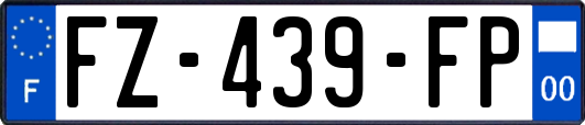 FZ-439-FP