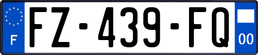 FZ-439-FQ