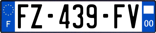 FZ-439-FV