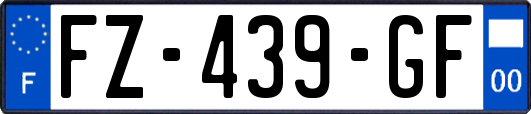 FZ-439-GF