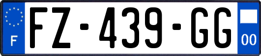 FZ-439-GG