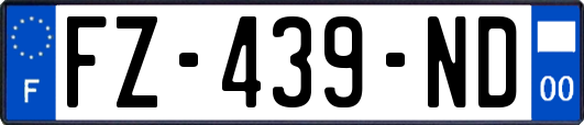 FZ-439-ND