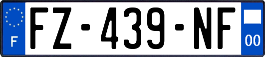 FZ-439-NF
