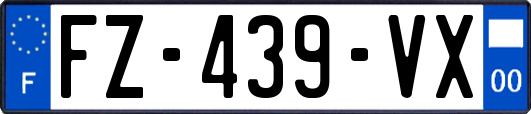 FZ-439-VX