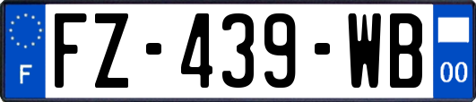 FZ-439-WB