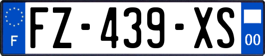 FZ-439-XS