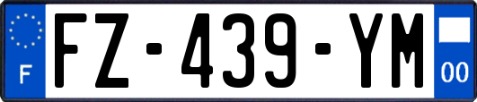 FZ-439-YM