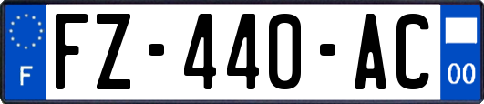 FZ-440-AC