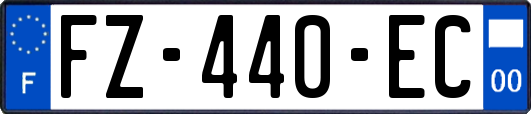 FZ-440-EC