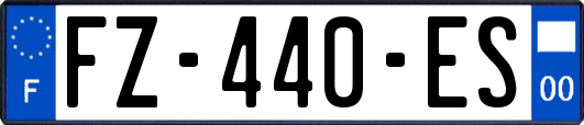 FZ-440-ES