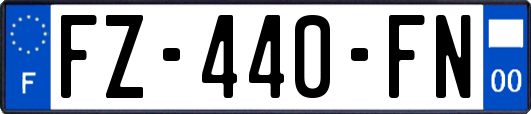 FZ-440-FN