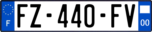 FZ-440-FV