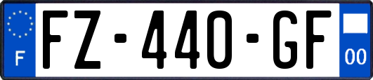 FZ-440-GF