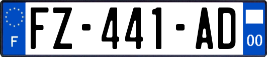 FZ-441-AD