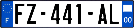 FZ-441-AL
