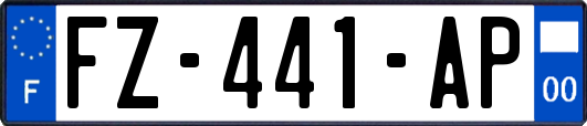 FZ-441-AP