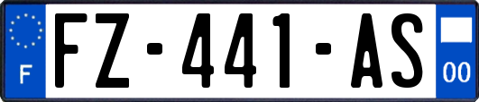 FZ-441-AS