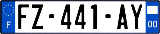 FZ-441-AY