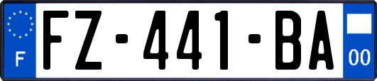 FZ-441-BA