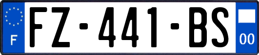 FZ-441-BS