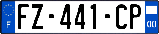 FZ-441-CP