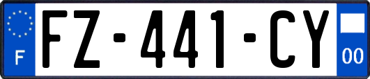FZ-441-CY