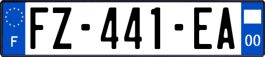 FZ-441-EA
