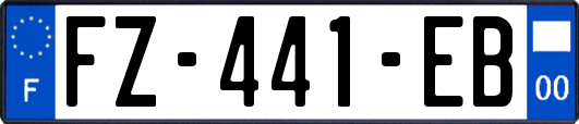 FZ-441-EB