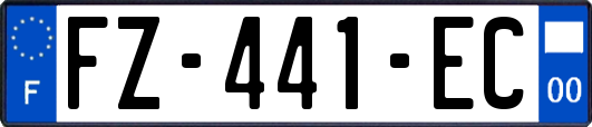 FZ-441-EC