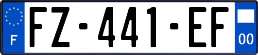 FZ-441-EF