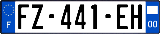 FZ-441-EH