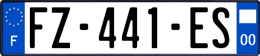 FZ-441-ES