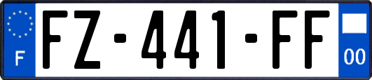 FZ-441-FF