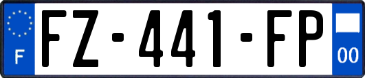 FZ-441-FP