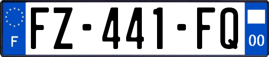 FZ-441-FQ