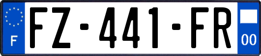 FZ-441-FR