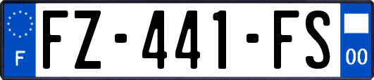 FZ-441-FS