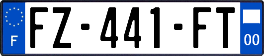 FZ-441-FT